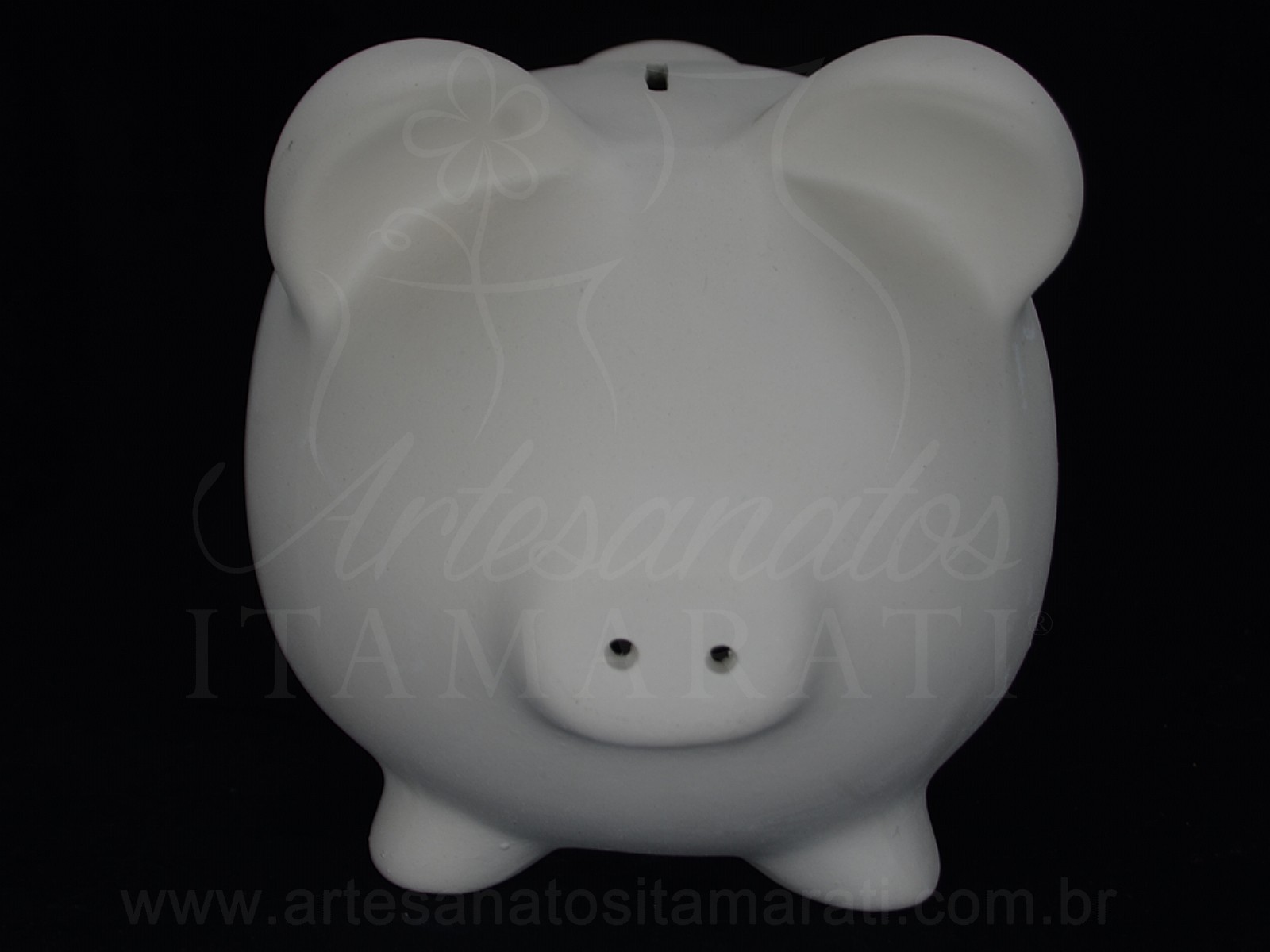 Porco Orelhudo Gigante